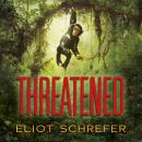 Threatened Audiobook