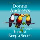 Toucan Keep a Secret Audiobook