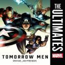 The Ultimates: Tomorrow Men