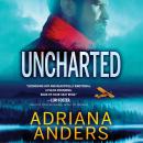 Uncharted Audiobook