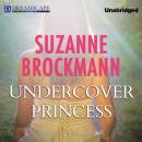 Cover of Undercover Princess