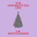 The Unforgotten One Audiobook