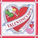 Valentine's Day Is... Audiobook