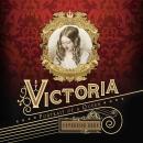 Victoria: Portrait of a Queen Audiobook