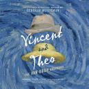 Vincent and Theo: The Van Gogh Brothers Audiobook