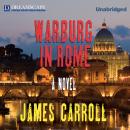 Warburg in Rome Audiobook