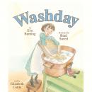 Cover of Washday