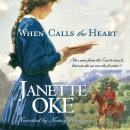 When Calls the Heart, Janette Oke