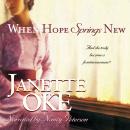 Cover of When Hope Springs New