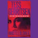 Cover of Whistleblower