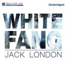 White Fang Audiobook