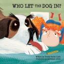 Who Let the Dog In? Audiobook