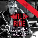 Wild Ride Audiobook