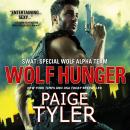 Wolf Hunger Audiobook