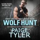 Wolf Hunt Audiobook