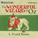The Wonderful Wizard of Oz Audiobook