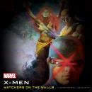 The X-Men: Watchers on the Walls Audiobook