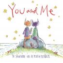 Cover of You and Me