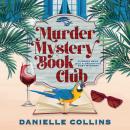 Murder Mystery Book Club Audiobook