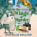 On the Wings of Murder Audiobook