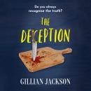 The Deception Audiobook