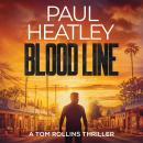 Blood Line Audiobook