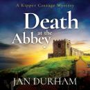 Death at the Abbey Audiobook