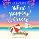What Happens in Greece Audiobook