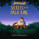 Secrets of the Magic Ring Audiobook