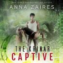 The Krinar Captive Audiobook