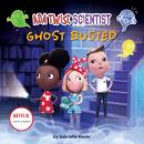 Ada Twist, Scientist: Ghost Busted Audiobook