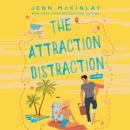 The Attraction Distraction Audiobook