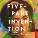 Five-Part Invention Audiobook