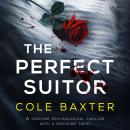 The Perfect Suitor Audiobook