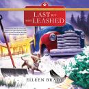 Last But Not Leashed Audiobook