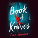 Book of Knives Audiobook