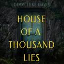 House of a Thousand Lies Audiobook