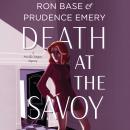 Death at The Savoy Audiobook