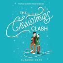 The Christmas Clash Audiobook