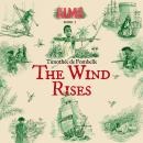 The Wind Rises Audiobook