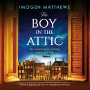 The Boy in the Attic Audiobook