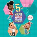 '5-Minute Ada Twist, Scientist Stories' Audiobook