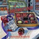 A Christmas Candy Killing Audiobook