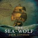 The Sea-Wolf Audiobook