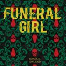 Funeral Girl Audiobook