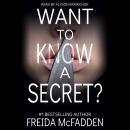 Want to Know a Secret? Audiobook