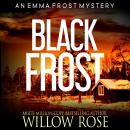 Black Frost Audiobook