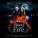 Blood and Fire Audiobook