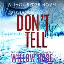 Don't Tell Audiobook