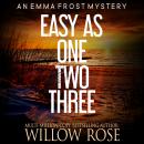 Easy as One, Two, Three Audiobook